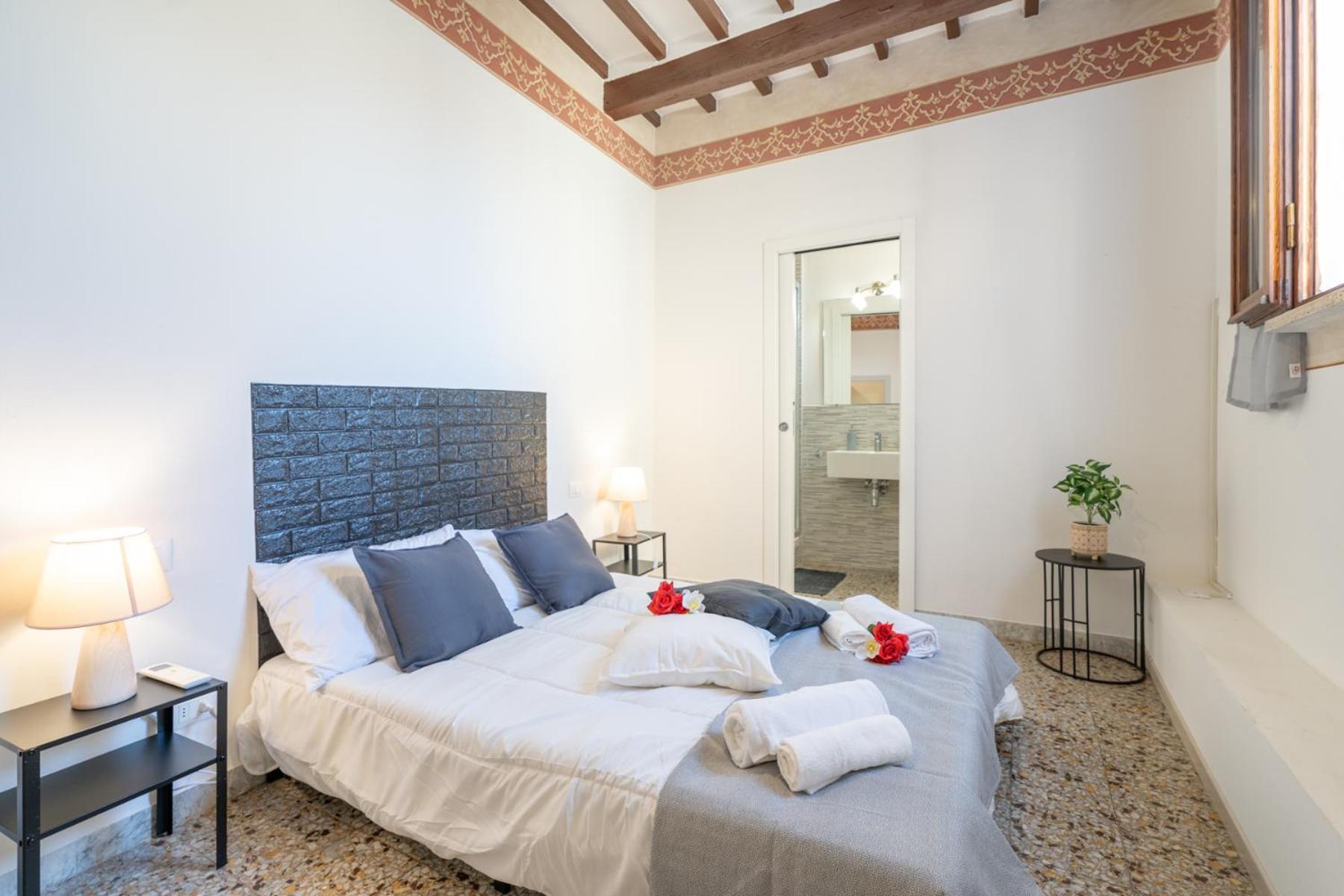 Apartamento Urban Center Arezzo Exterior foto