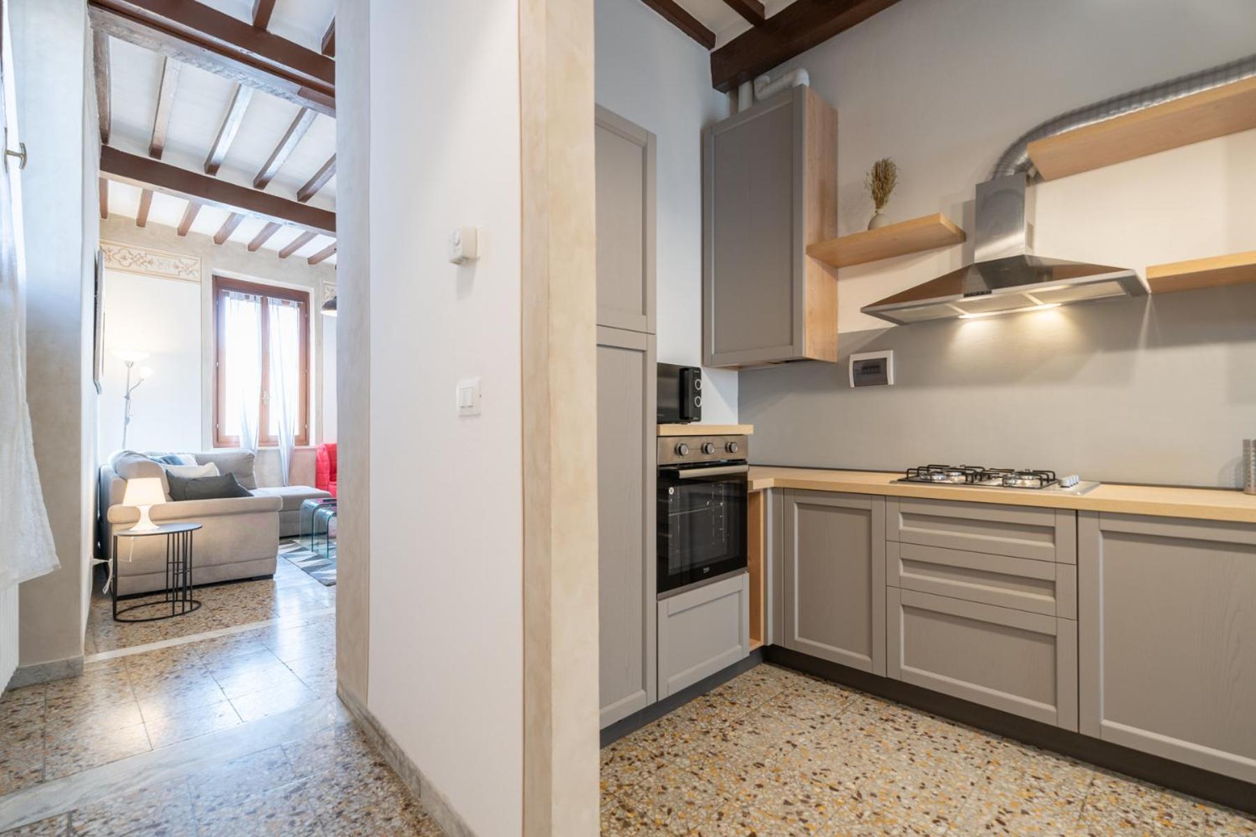 Apartamento Urban Center Arezzo Exterior foto